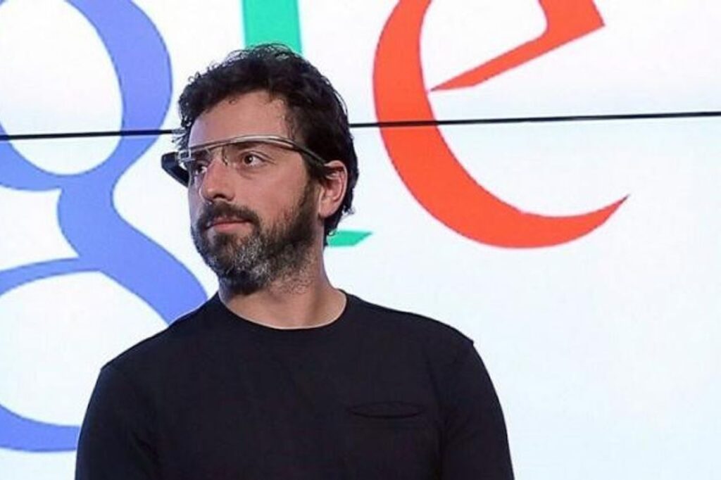 Sergey Brin Akui Terburu Buru, Google Glass Gagal Total karena Ambisi Pribadi