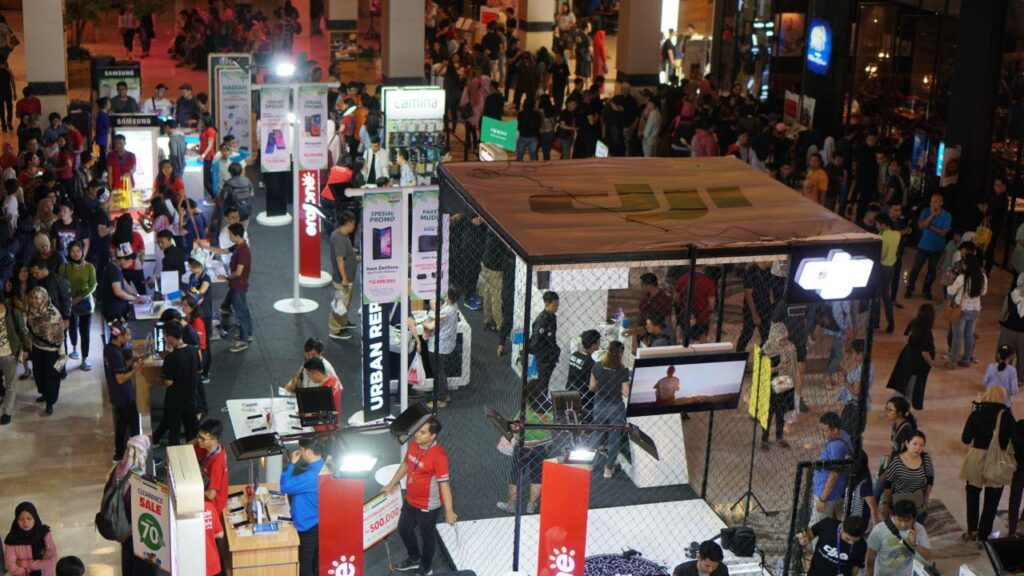 Berbagai Jenis Gadget Canggih untuk Memulai Bisnis Baru Anda