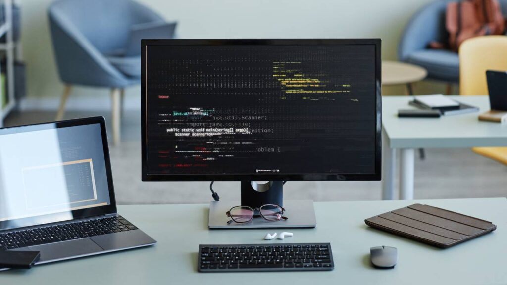 Cara Mudah Mengecek Dead Pixel Pada LCD Menurut Tips Gadget