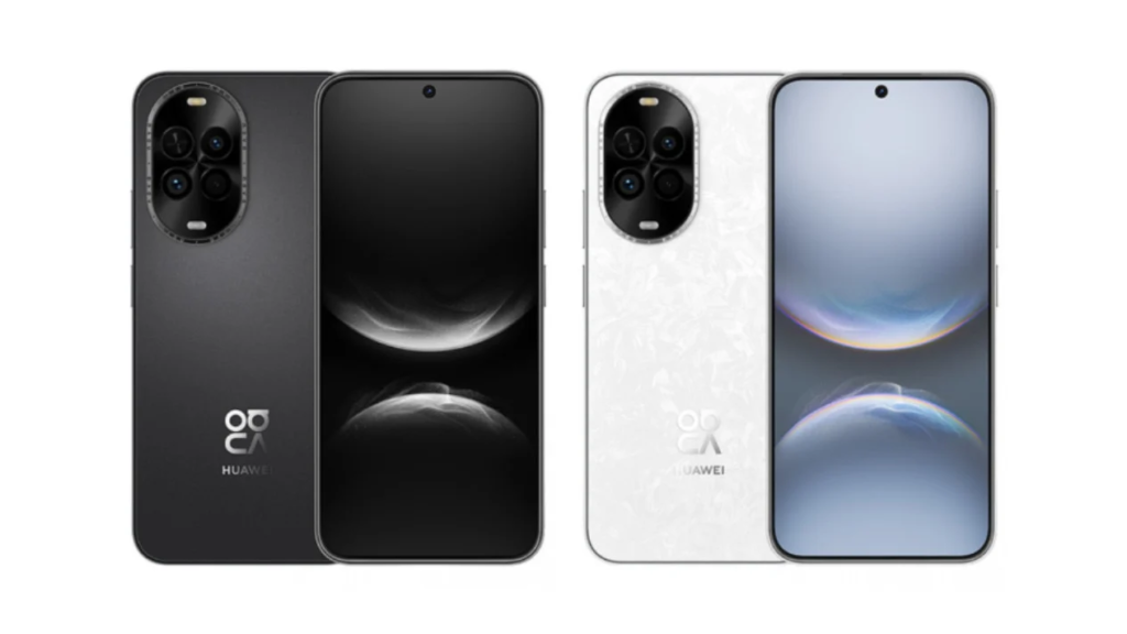 Akhirnya Masuk RI! HUAWEI nova 14 Pro Siap Bikin HP Flagship Panik