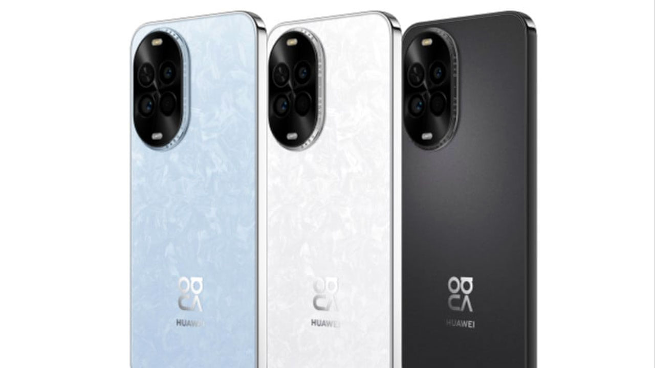 Akhirnya Masuk RI! HUAWEI nova 14 Pro Siap Bikin HP Flagship Panik