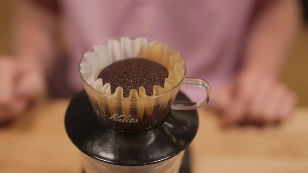 Kalita Wave Pour Over Dripper Lebih Diminati Bartender Pemula