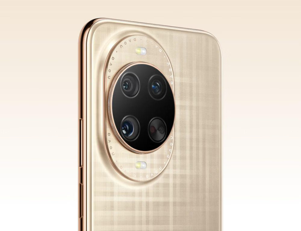 Akhirnya Masuk RI! HUAWEI nova 14 Pro Siap Bikin HP Flagship Panik