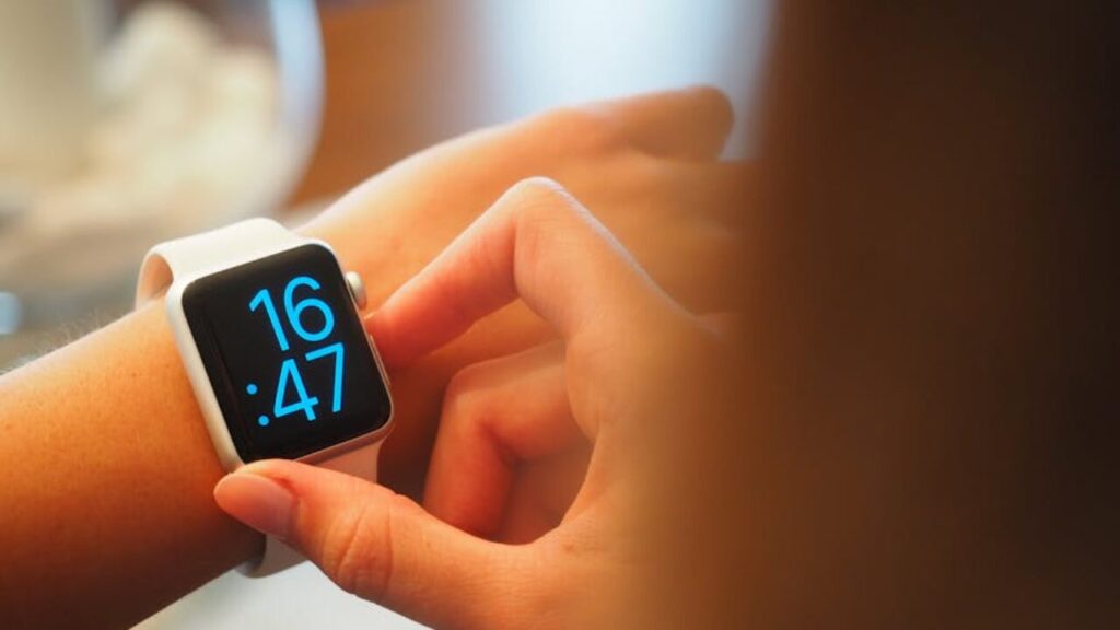 Manfaat Penggunaan Fitur Timer Pada Berbagai Gadget Modern