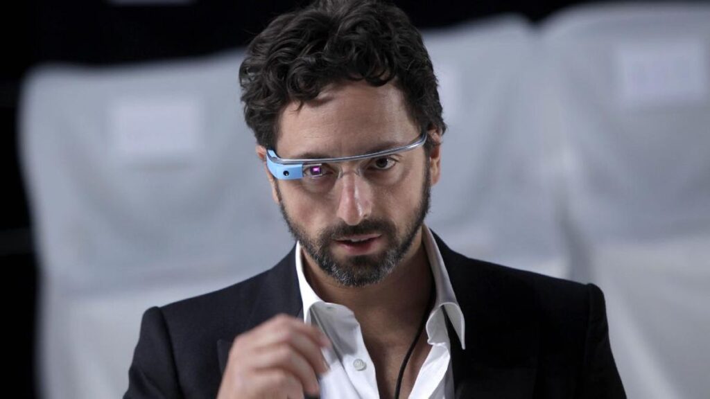 Sergey Brin Akui Terburu Buru, Google Glass Gagal Total karena Ambisi Pribadi