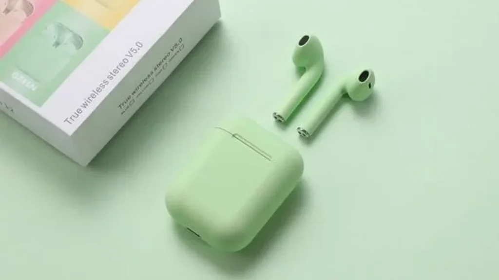 Tips Ampuh Pemakaian Earbud Biar Baterainya Ga Cepat Lowbat