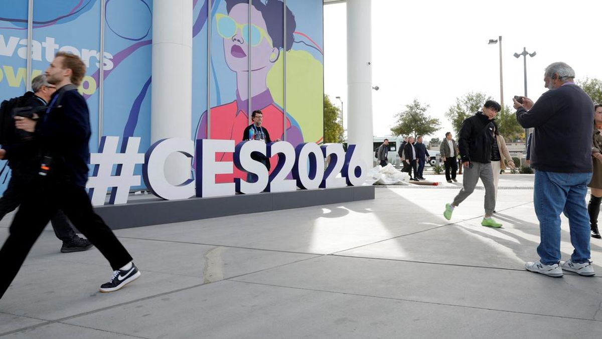 Bukan Gadget Biasa Ini Deretan Inovasi Paling Gila di CES 2026