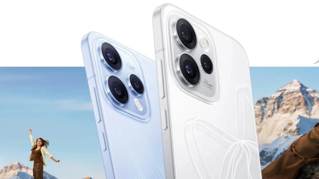 Tandai Tanggalnya Oppo Reno15 Series Resmi Hadir 8 Januari