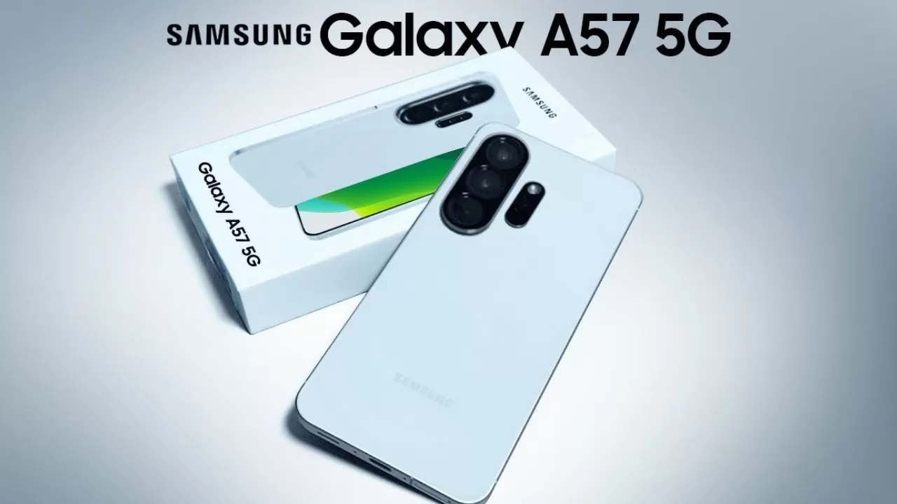 A57 samsung Main Aman Lagi Ini Dia yang Bikin Penggemar Terbelah