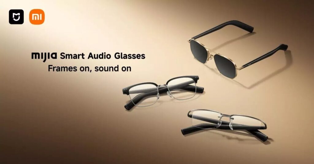 Xiaomi Tancap Gas 2026! Mijia Smart Audio Glasses Jadi Senjata Baru Kuasai Dunia Wearable