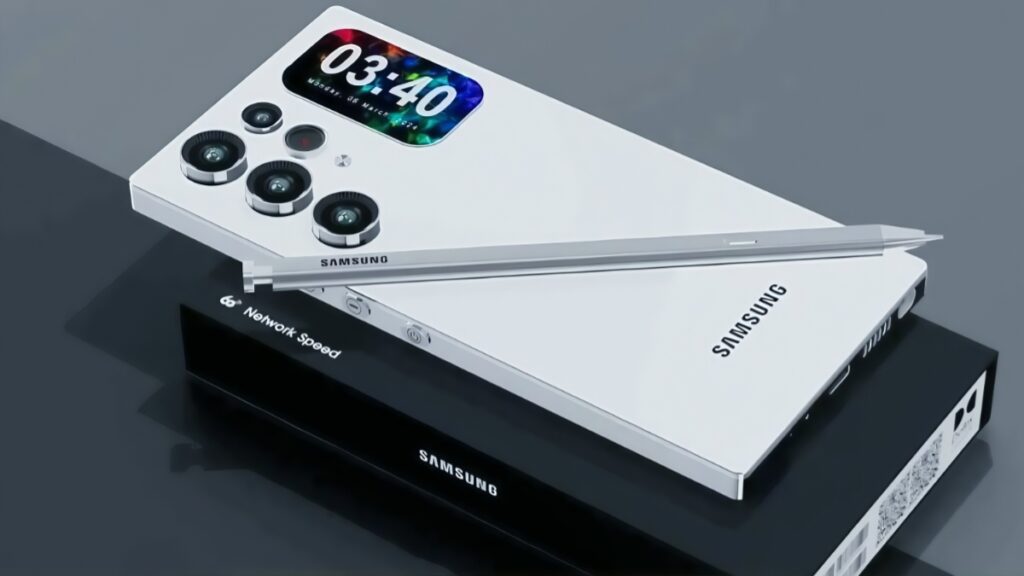 Galaxy S26 Ultra Ditunda Tapi Bikin Ngiler Karena Baterainya Makin Gahar