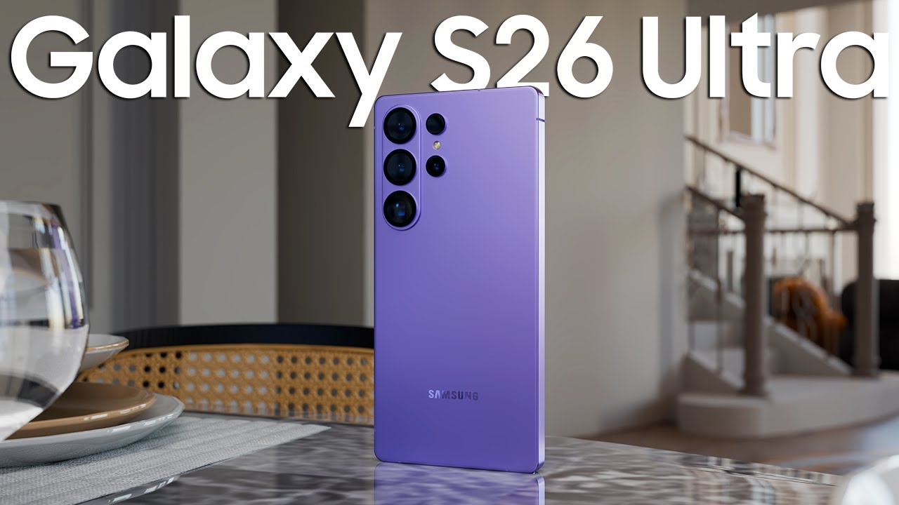 Galaxy S26 Ultra Ditunda Tapi Bikin Ngiler Karena Baterainya Makin Gahar