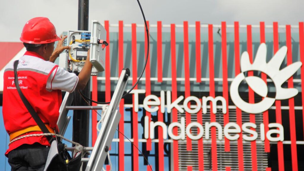 Geger Nasional! Indihome Tiba-Tiba Down, Jutaan Pelanggan Panik Internet Hilang!