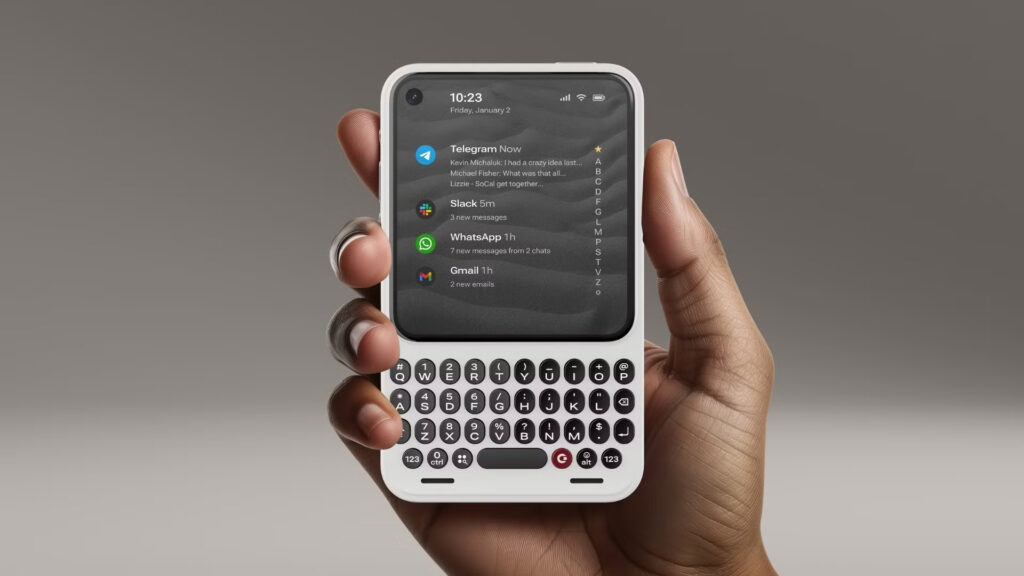 Bukan Gadget Biasa Ini Deretan Inovasi Paling Gila di CES 2026