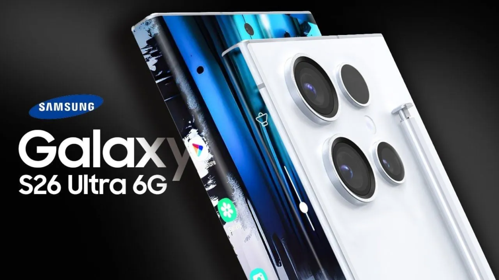 Galaxy S26 Ultra Ditunda Tapi Bikin Ngiler Karena Baterainya Makin Gahar