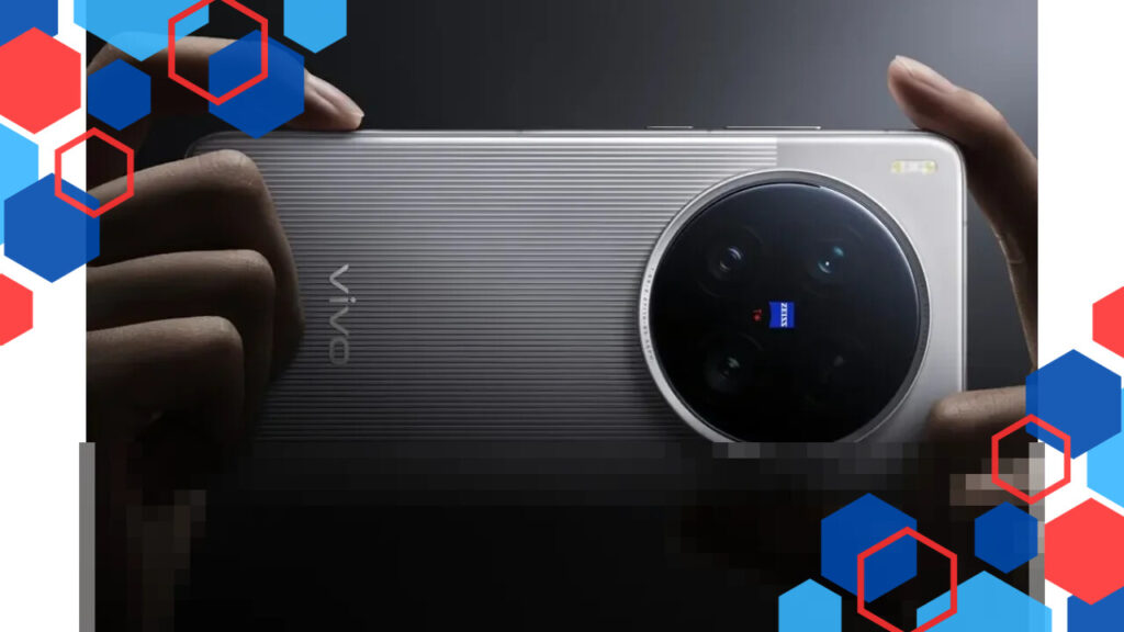 Vivo X300 Ultra Segera Rilis Global Kamera 200MP dan Baterai 7000mAh Bikin Pesaing Ketar Ketir