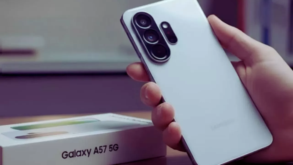 A57 samsung Main Aman Lagi Ini Dia yang Bikin Penggemar Terbelah