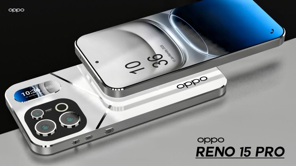 Cuma DP Rp 200 Ribu, Oppo Reno 15 Series Resmi Bisa Kamu Bawa Pulang