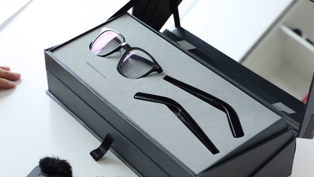 Xiaomi Tancap Gas 2026! Mijia Smart Audio Glasses Jadi Senjata Baru Kuasai Dunia Wearable