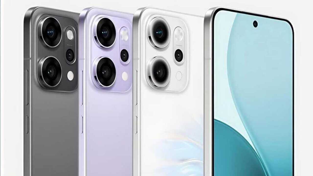 Cuma DP Rp 200 Ribu, Oppo Reno 15 Series Resmi Bisa Kamu Bawa Pulang
