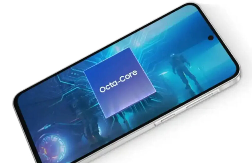 Samsung Galaxy A57 Siap Guncang Pasar! Desain Premium Bikin Kompetitor Ketar Ketir