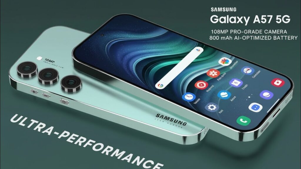 A57 samsung Main Aman Lagi Ini Dia yang Bikin Penggemar Terbelah