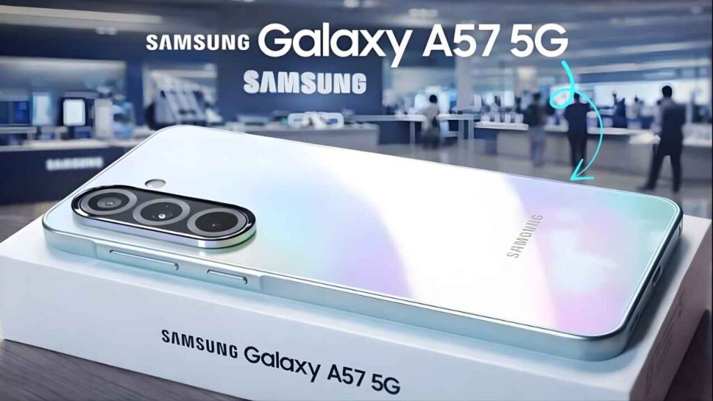 A57 samsung Main Aman Lagi Ini Dia yang Bikin Penggemar Terbelah