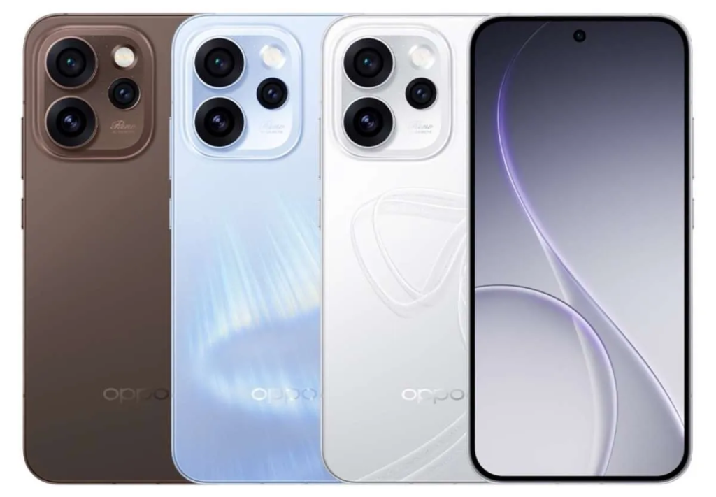 Tandai Tanggalnya Oppo Reno15 Series Resmi Hadir 8 Januari
