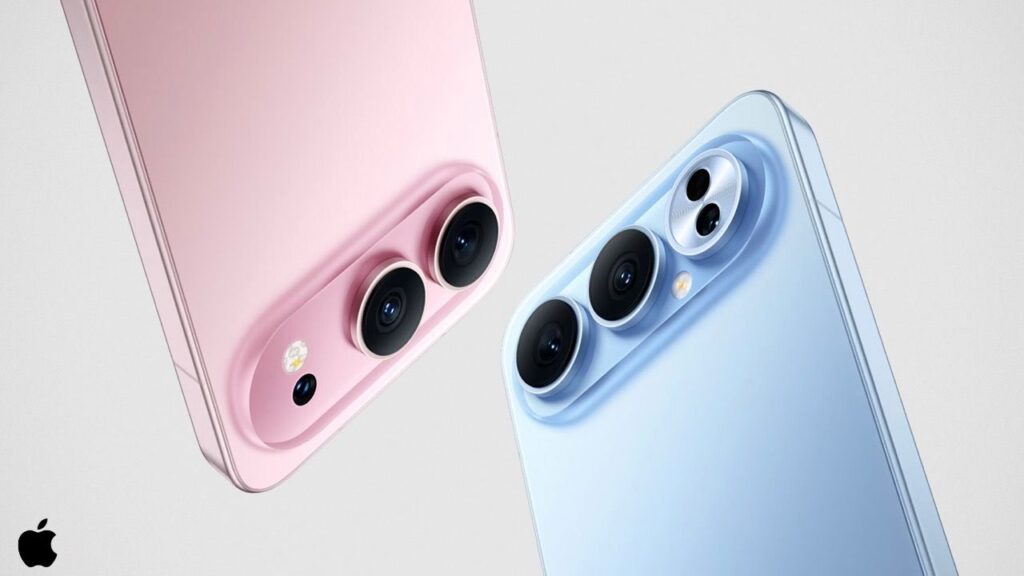 iPhone 18 Pro Disebut Tanpa Dynamic Island, Ini Bocoran Layarnya