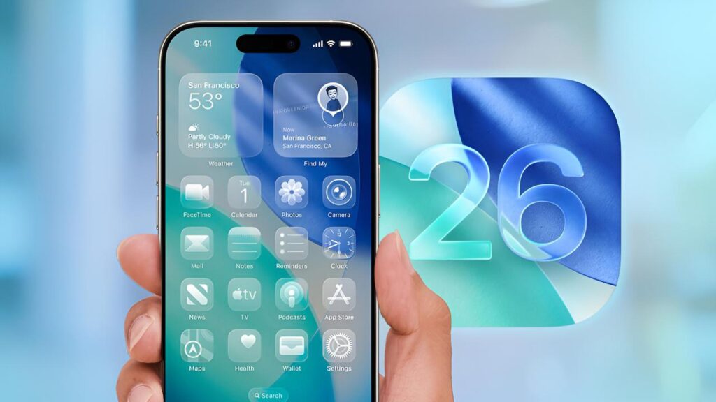 Update iOS 26.2.1 Dirilis, Ada Fitur Baru Tak Terduga yang Jarang Disadari