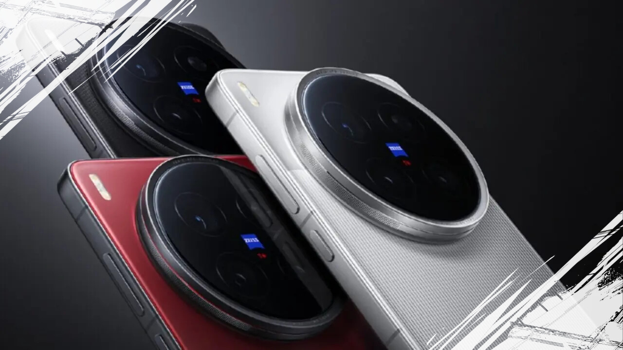 Vivo X300 Ultra Segera Rilis Global Kamera 200MP dan Baterai 7000mAh Bikin Pesaing Ketar Ketir