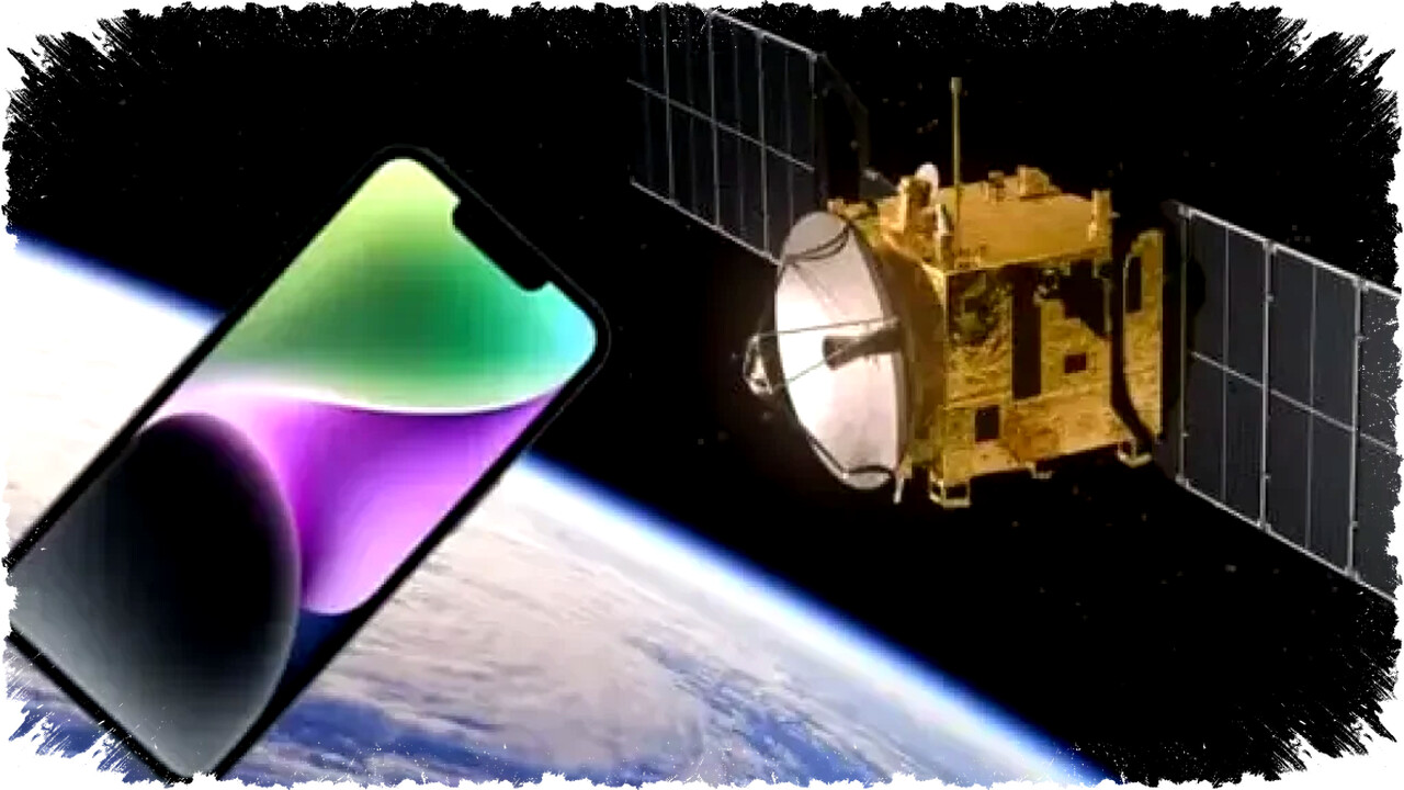 Wow! Apple Rilis Casing Super Canggih Bisa Langsung Terhubung ke Satelit Tanpa Ribet