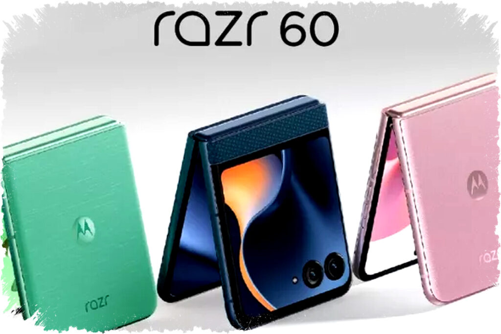 Resmi 25 Februari! Motorola Razr 60 Meluncur di Indonesia, Harga Mulai Rp10 Jutaan Bikin Penasaran!