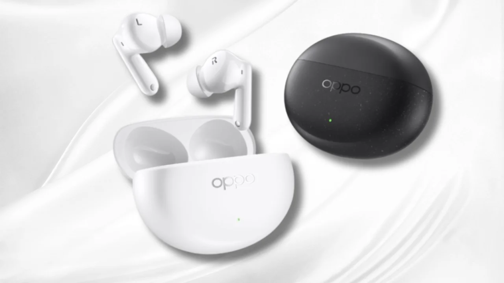 Baterai Super Tahan Lama! TWS Oppo Enco Air 5 Pro Resmi Hadir, Bisa Main Hingga 54 Jam!