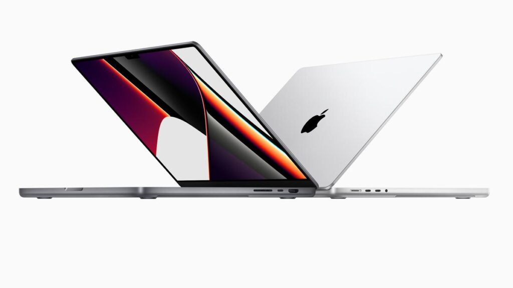 Apple Siap Gebrak Pasar! Berikut Semua Bocoran Fitur Macbook Terbaru!
