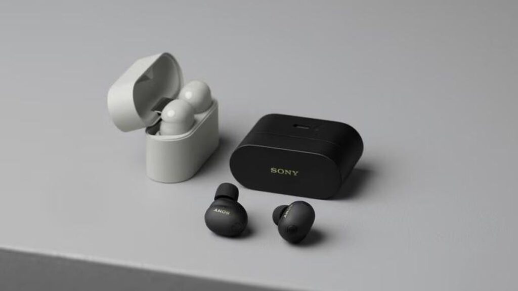 Sony WF-1000XM6 Resmi Dirilis, ANC Super Canggih Bikin Kompetitor Tersingkir!