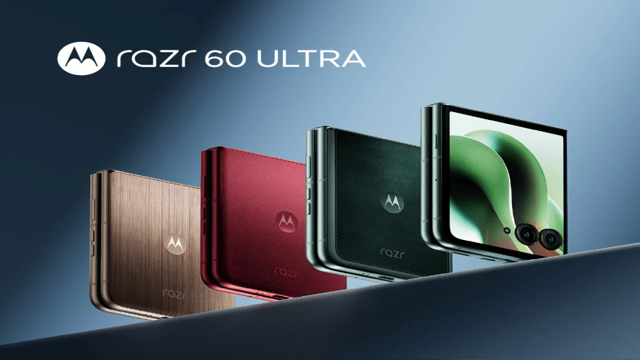 Heboh! Motorola Razr 60 Bakal Rilis di Tanggal 25 Februari 2026?