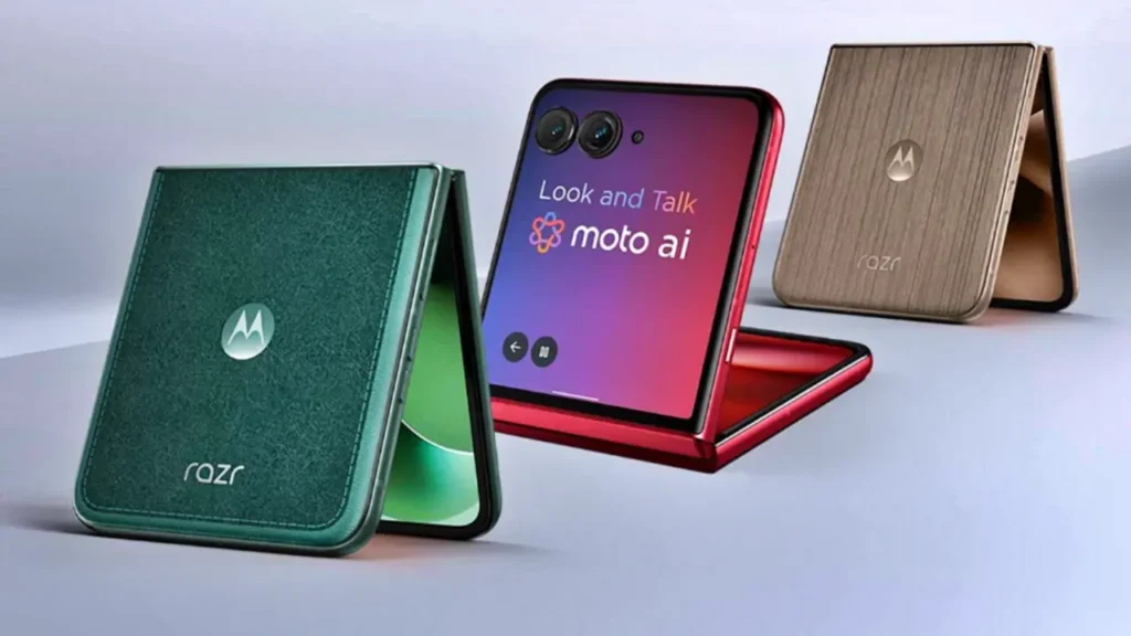 Heboh! Motorola Razr 60 Bakal Rilis di Tanggal 25 Februari 2026?