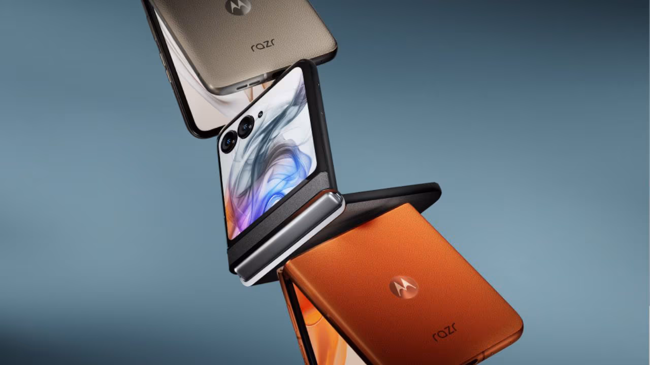 Heboh! Motorola Razr 60 Bakal Rilis di Tanggal 25 Februari 2026?