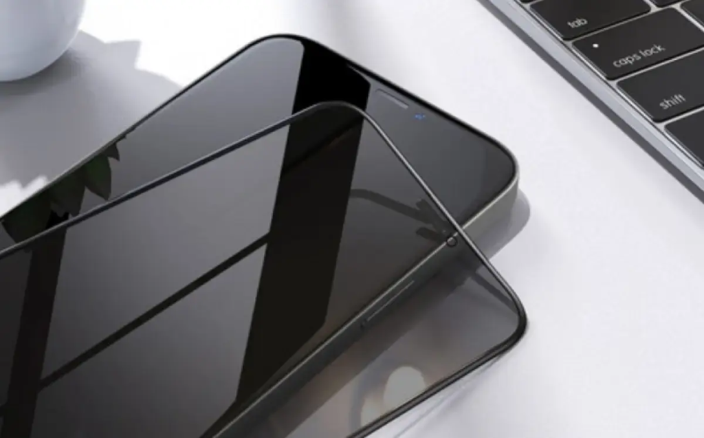 Viral! Tempered Glass Anti Spy Bikin Layar HP Tidak Bisa Intip, Benarkah Ampuh?