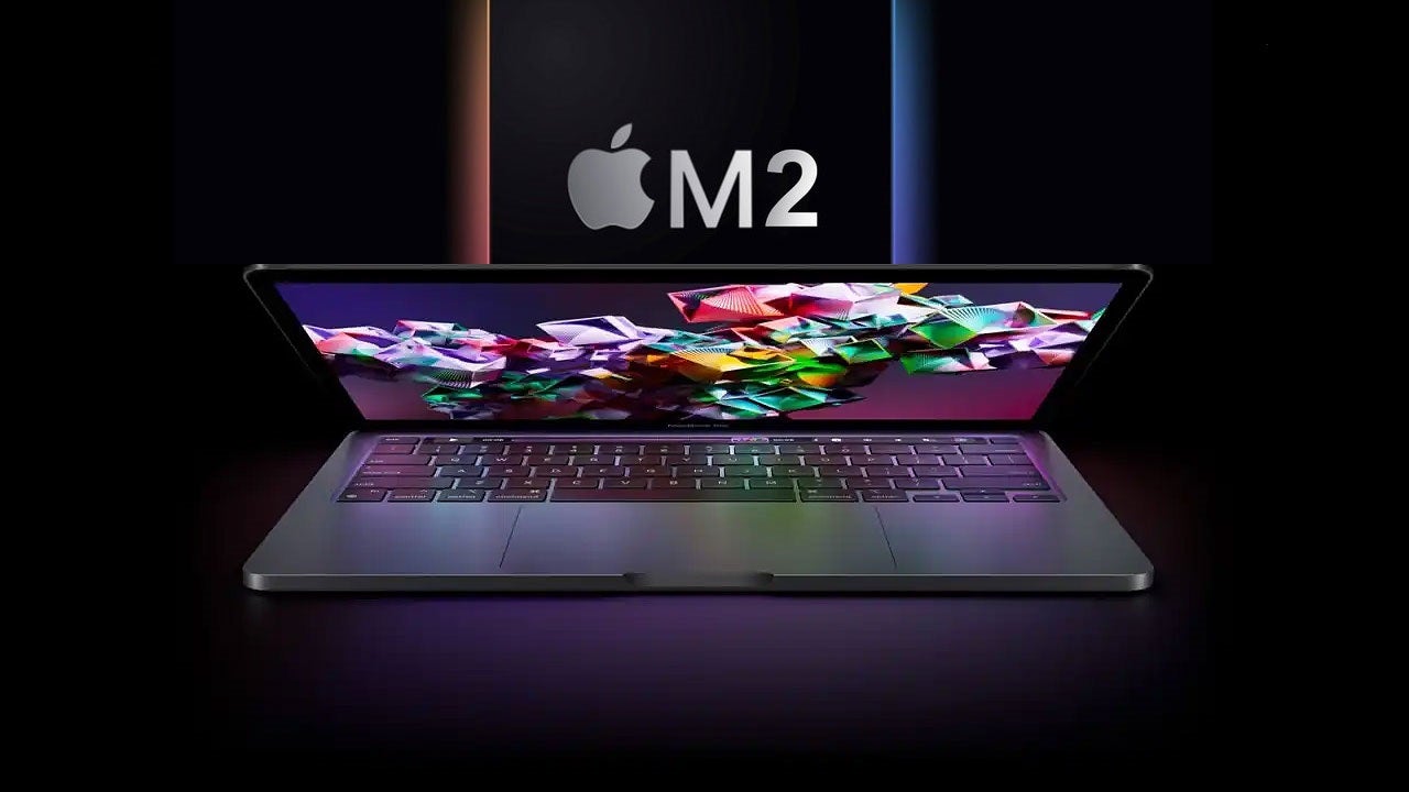 Apple Siap Gebrak Pasar! Berikut Semua Bocoran Fitur Macbook Terbaru!