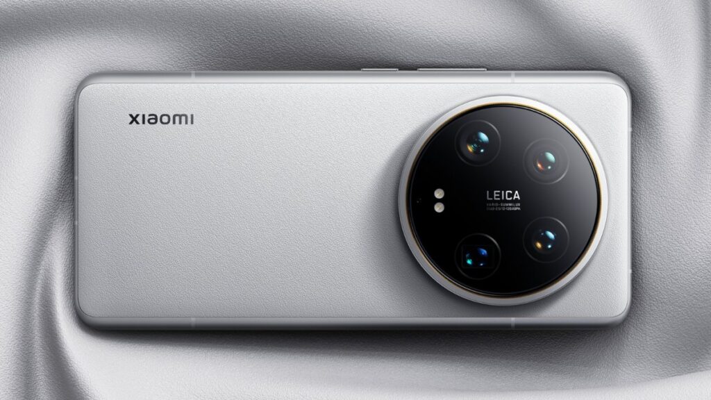 Nyari Hp Anti Overheat? Xiaomi 14 Ultra Punya Sistem Liquid Cool