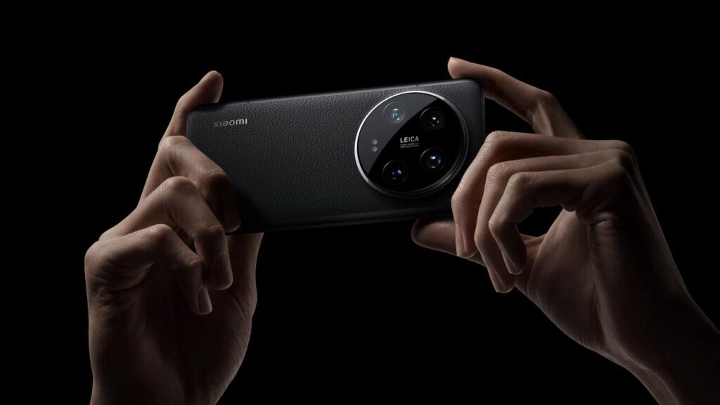 Nyari Hp Anti Overheat? Xiaomi 14 Ultra Punya Sistem Liquid Cool