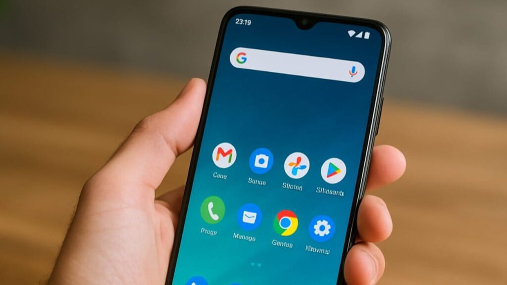 HP Lemot Setelah Setahun? Begini Cara Pahami Penyebabnya dari Ahlinya