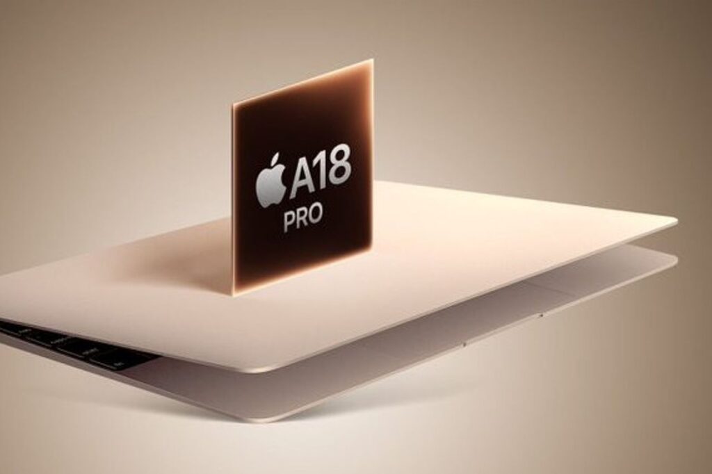 Apple Siap Gebrak Pasar! Berikut Semua Bocoran Fitur Macbook Terbaru!