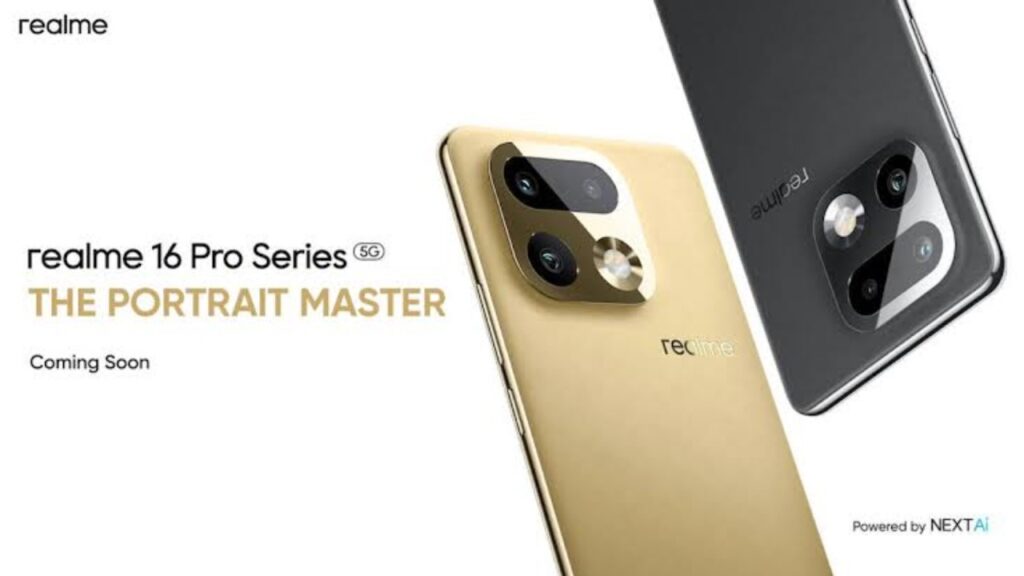 Realme 16 5G Sudah Kantongi TKDN, Tanda Segera Meluncur di Indonesia? Ini Bocorannya!