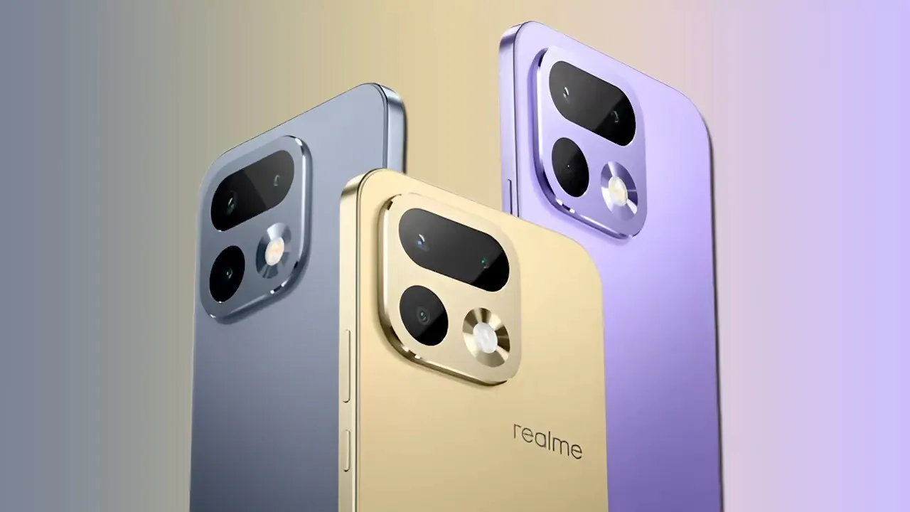 Realme 16 5G Sudah Kantongi TKDN, Tanda Segera Meluncur di Indonesia? Ini Bocorannya!
