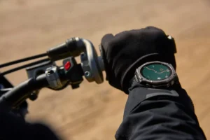 Smartwatch T-Rex Ultra 2 Tetap Bisa Akses Map GPS Meski Offline