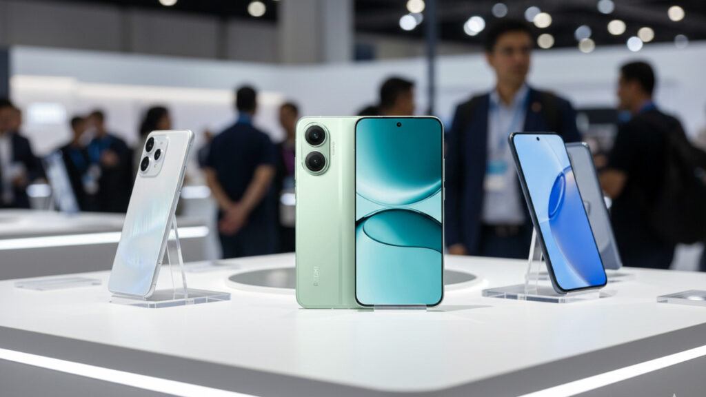 Realme 16 5G Sudah Kantongi TKDN, Tanda Segera Meluncur di Indonesia? Ini Bocorannya!