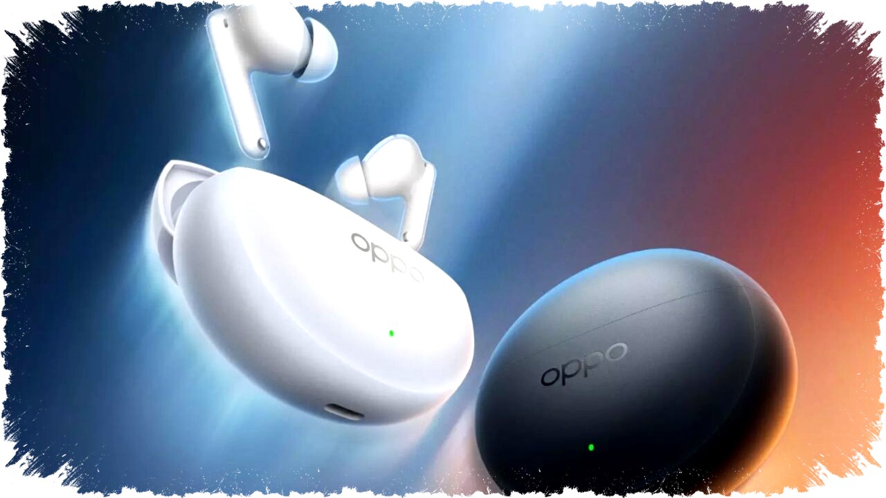 Baterai Super Tahan Lama! TWS Oppo Enco Air 5 Pro Resmi Hadir, Bisa Main Hingga 54 Jam!